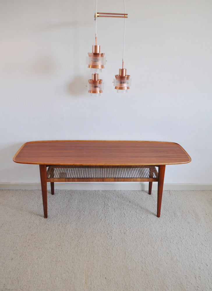 Restoration projects finished