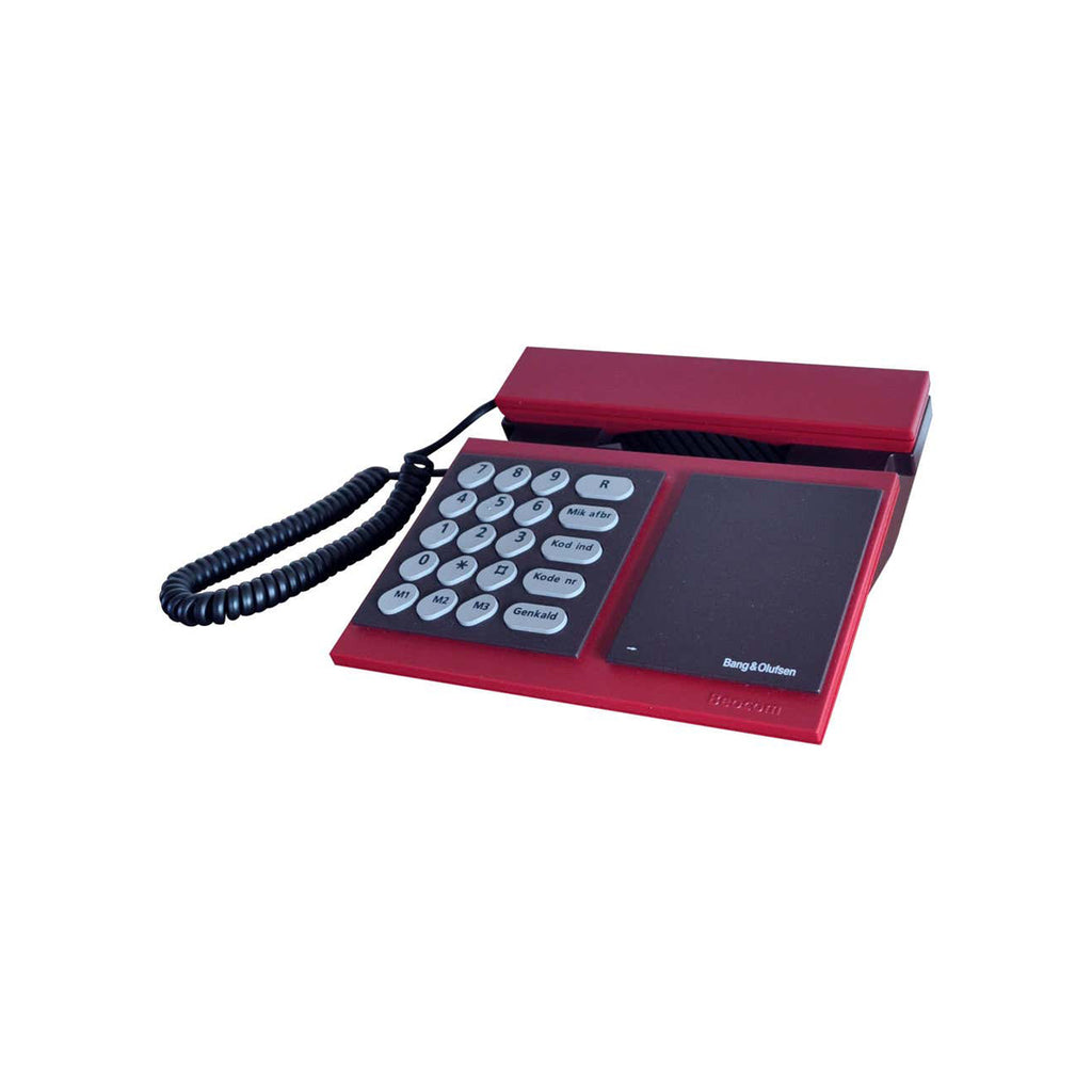 バング＆オルフセン Bang&Olfsen ベオコム Beocom1000 2025年最新】beocomの人気アイテム - メルカリ