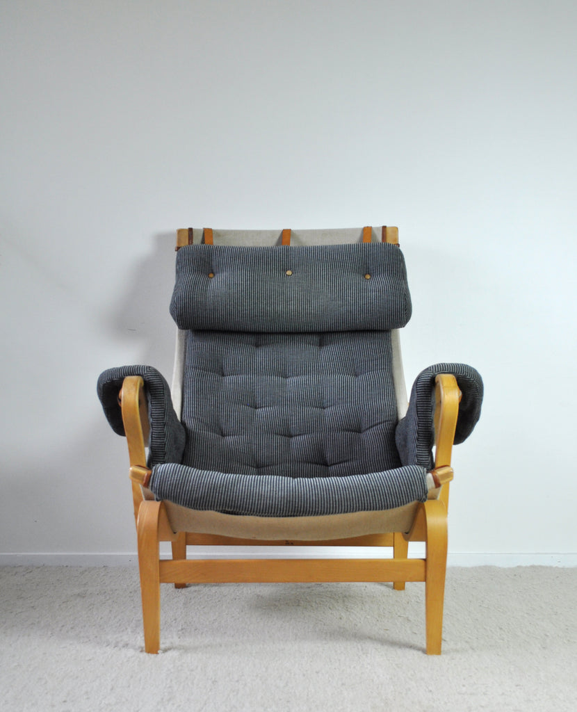 Pernilla Armchair | DUXIANA