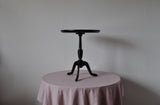 Side Table by Anton Kildeberg in Stained Dark Beech
