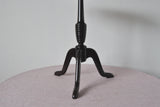 Side Table by Anton Kildeberg in Stained Dark Beech
