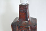 Glazed Stoneware Table Lamp by Desiree Stentøj, Denmark