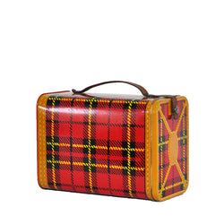 Mid Century metal Lunch Box from Glud & Marstrand, 1950s