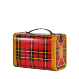 Mid Century metal Lunch Box from Glud & Marstrand, 1950s
