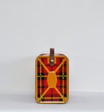 Mid Century metal Lunch Box from Glud & Marstrand, 1950s