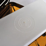 Mid Century metal Lunch Box from Glud & Marstrand, 1950s