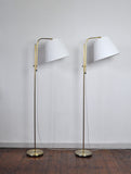 Sven Mejlstrøm Floor Lamps Produced by Mejlstrøm Belysning, 1960s