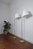 Sven Mejlstrøm Floor Lamps Produced by Mejlstrøm Belysning, 1960s