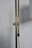 Sven Mejlstrøm Floor Lamps Produced by Mejlstrøm Belysning, 1960s