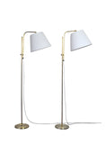 Sven Mejlstrøm Floor Lamps Produced by Mejlstrøm Belysning, 1960s