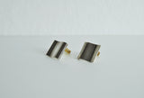 Georg Jensen Clips-On Earrings designed by Nanna Ditzel