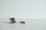 Georg Jensen Clips-On Earrings designed by Nanna Ditzel
