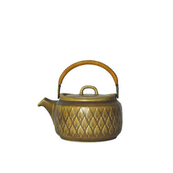 Jens H. Quistgaard tea pot, Bing & Grøndahl Denmark