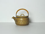 Jens H. Quistgaard tea pot, Bing & Grøndahl Denmark