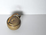 Jens H. Quistgaard tea pot, Bing & Grøndahl Denmark