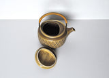 Jens H. Quistgaard tea pot, Bing & Grøndahl Denmark