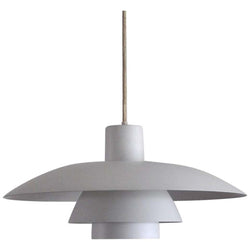 PH 4/3 lamp by Poul Henningsen for Louis Poulsen