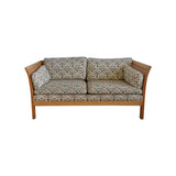 2-seater sofa by Arne Norell