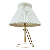 Table or wall lamp by Christian Hvidt for Le Klint, 1970s