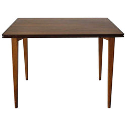 Studio Njord - Side table by Palle Suenson, Denmark early 1940s