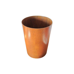 Beautiful Swedish waste paper basket designed by Martin Åberg for Servex