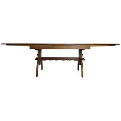 Dining Table designed by Henning Kjærnulf for EG Kvalitetsmøbel