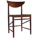 Dining Chair by Peter Hvidt & Orla Mølgaard-Nielsen for Søborg Møbelfabrik, 1950s