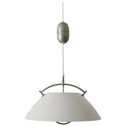 "The Pendant" by Hans J. Wegner