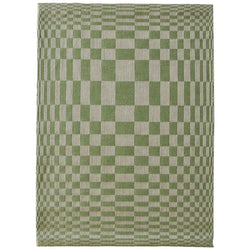 Scandinavian Modern Handwoven Swedish Wall Tapestry