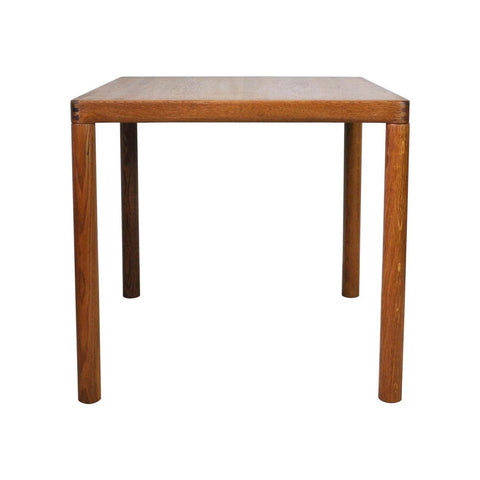 Mid-Century Modern Side Table by H. W. Klein for Bramin, 1960s
