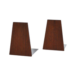 Scandinavian Modern Bookends, 1960s