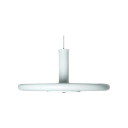 Danish pendant by Fog & Morup, model 'Optima' designed by Hans Due