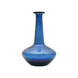 Scandinavian Modern Vase, Holmegaard Denmark, 1960s