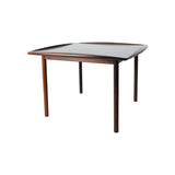 Rare Danish Modern Rosewood Coffee Table by Grete Jalk for P. Jeppesen