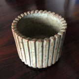 Midcentury Scandinavian Stoneware Vessel by Arne Bang, 1950s