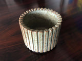 Midcentury Scandinavian Stoneware Vessel by Arne Bang, 1950s
