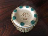 Midcentury Scandinavian Stoneware Vessel by Arne Bang, 1950s