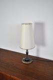 Art Nouveau Table Lamp Early 20th Century