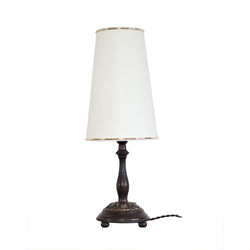 Art Nouveau Table Lamp Early 20th Century