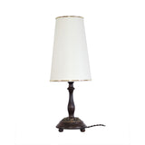 Art Nouveau Table Lamp Early 20th Century