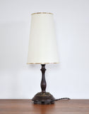 Art Nouveau Table Lamp Early 20th Century