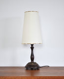 Art Nouveau Table Lamp Early 20th Century