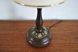 Art Nouveau Table Lamp Early 20th Century