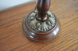 Art Nouveau Table Lamp Early 20th Century