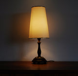 Art Nouveau Table Lamp Early 20th Century