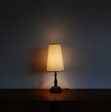 Art Nouveau Table Lamp Early 20th Century