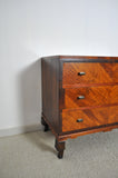 Scandinavian Art Deco Chest of Drawers, 1930s