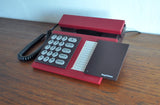 Iconic Beocom 1000 Telephone from 1986 by Bang & Olufsen