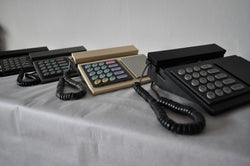 Iconic Beocom 1000 telephone from 1986 by Bang & Olusfen