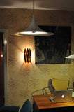 Semi lamp design by Claus Bonderup and Torsten Thorup